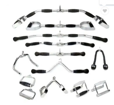 Equipo de acondicionamiento físico para gimnasio Befreeman Equipo de acondicionamiento físico multifuncional Smith Machine Accesorios de acondicionamiento físico