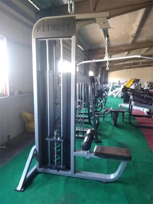 Solución de entrenamiento de fuerza con manija