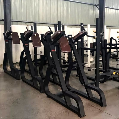Equipo deportivo de acondicionamiento físico universal Pull Up Bar Leg Raise Chest Shoulder Triceps Machine