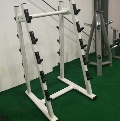 Actualice su gimnasio con el soporte comercial de barra vertical de 1020*850*1550 mm de Befreeman