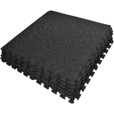EVA Gym Mat para gimnasio Parque de juegos de interconexión suelo de gimnasio y azulejos de goma EPDM