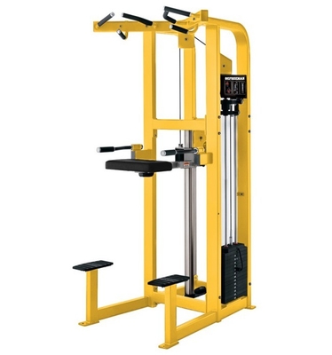 Máquina de entrenamiento funcional para torres de energía