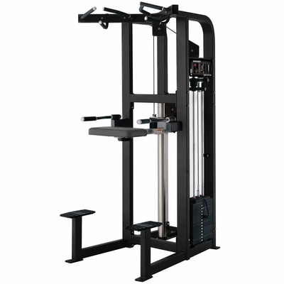 Máquina de entrenamiento funcional para torres de energía