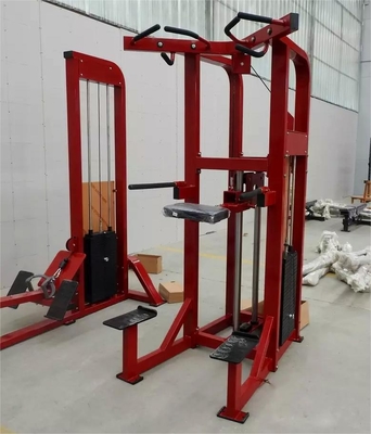 Máquina de entrenamiento funcional para torres de energía