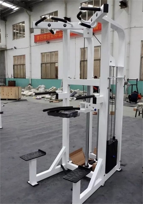 Máquina de entrenamiento funcional para torres de energía