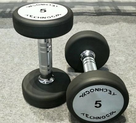 Las mancuernas de Befreeman son la opción ideal para el entrenamiento con pesas gratis.