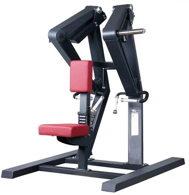 Maximizar el entrenamiento muscular de la espalda con la capacidad de la máquina de remo lateral Otros 135 KG