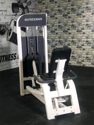 Equipo de entrenamiento de acondicionamiento físico máquina de abducción externa con asiento interior