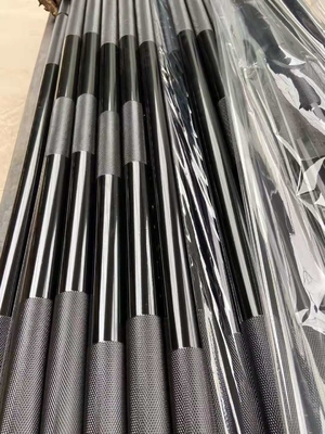 5-20kg de peso de placas de barras curl barbell para Befreeman gimnasio de acero inoxidable