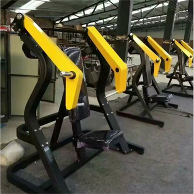 Experimenta un entrenamiento de fuerza efectivo con Befreeman Triceps Presione 1610*1480*1060 mm