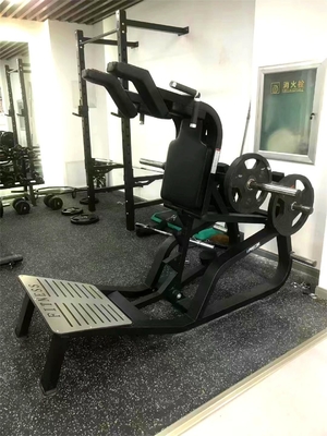 Super Hack Squat Machine La solución definitiva para el entrenamiento de fuerza de carga media