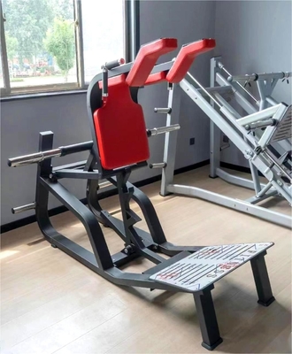 Super Hack Squat Machine La solución definitiva para el entrenamiento de fuerza de carga media