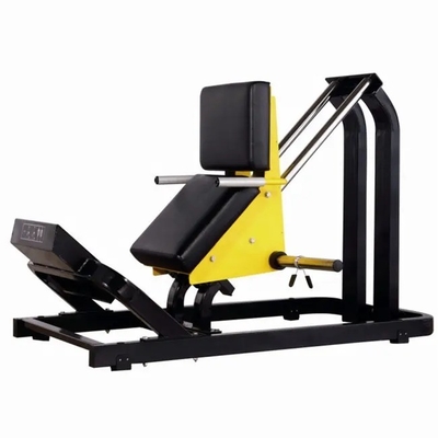 Equipo de ejercicios de fuerza Befreeman Leg Press Machine Hack Squat Medium Loader 1730*1120*1280