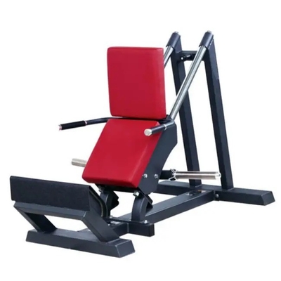 Equipo de ejercicios de fuerza Befreeman Leg Press Machine Hack Squat Medium Loader 1730*1120*1280