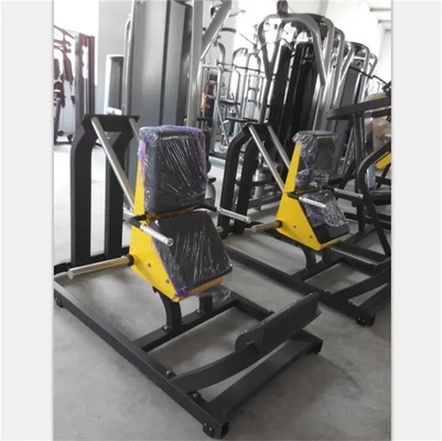 Equipo de ejercicios de fuerza Befreeman Leg Press Machine Hack Squat Medium Loader 1730*1120*1280