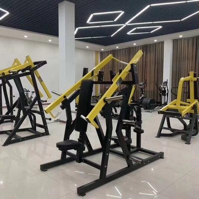 Disponible el logotipo personalizado de Befreeman Máquina de entrenamiento muscular para el entrenamiento de fuerza