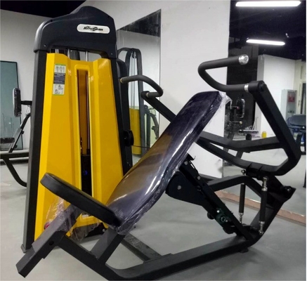 Casa Gimnasio Múltiples Estaciones Máquina de Presión del Hombro Equipo de ejercicios con pin profesional