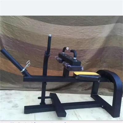 Equipo de gimnasio de acondicionamiento físico comercial Logotipo personalizado disponible