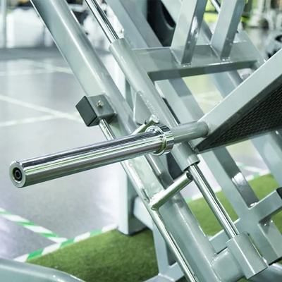 2230*1630*1270 Máquina de extensión de piernas para prensa de banca La adición perfecta a su gimnasio