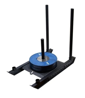 Experimenta el entrenamiento cardíaco definitivo con nuestra máquina de ejercicio de esquí en trineo de 36/38 kg