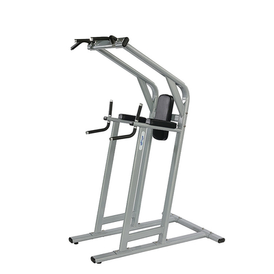 Centro de gimnasia Cuadro Color opcional Seleccionable Barbilla Baja Pierna Levanta Ejercicio Máquina de acondicionamiento físico