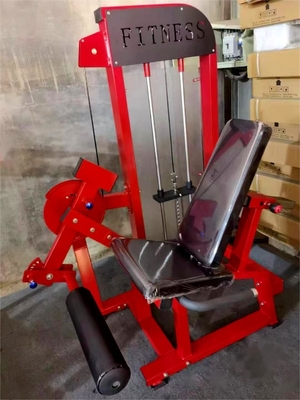 Entrenador funcional de culturismo Máquina 1200*1050*1630 Entrenamiento de fuerza Gimnasio Conjuntos de fitness