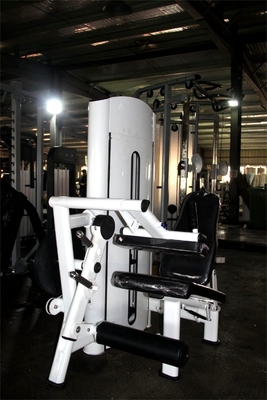 1500*1300*1750mm Equipo de acondicionamiento físico Comercial Pin Carga Entrenador de culturismo para gimnasio