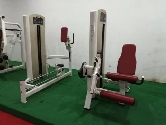 1500*1300*1750mm Equipo de acondicionamiento físico Comercial Pin Carga Entrenador de culturismo para gimnasio