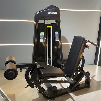 1530*900*1580 mm Equipo de acondicionamiento físico comercial de doble función para el entrenamiento de fuerza