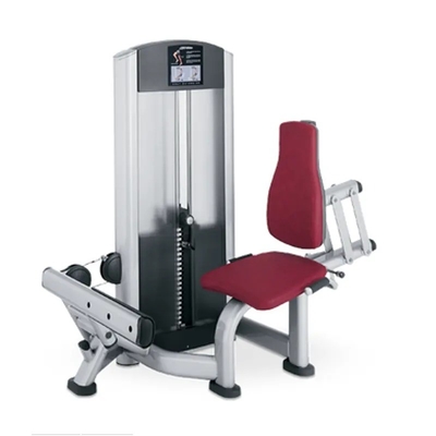 Extensión ajustable de piernas Equipo de acondicionamiento físico para entrenamiento de fuerza y comercial en el hogar