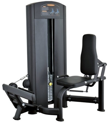 Extensión ajustable de piernas Equipo de acondicionamiento físico para entrenamiento de fuerza y comercial en el hogar