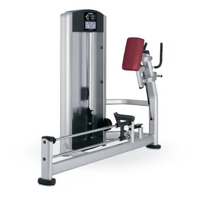 Máquina de Glute Kickback La adición perfecta a su gimnasio entrenamiento de fuerza centro