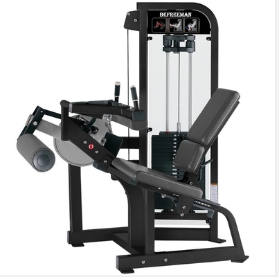 Entrenamiento de resistencia de acero 2 en 1 doble función ajustable de piernas sentadas para equipos de gimnasio