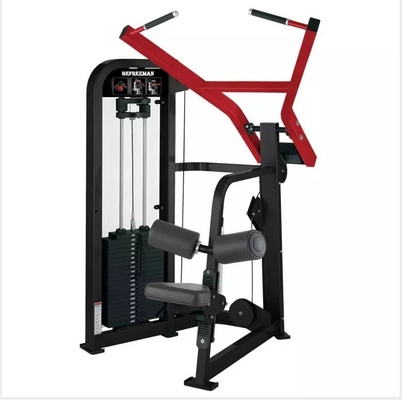Entrenamiento de fuerza Pinos Dropset La clave para ejercicios de pecho y espalda con polea alta en casa