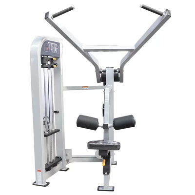 Entrenamiento de fuerza Pinos Dropset La clave para ejercicios de pecho y espalda con polea alta en casa