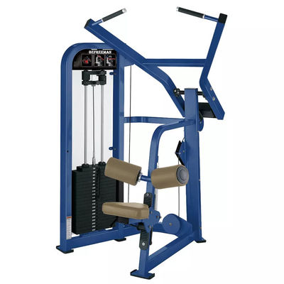Entrenamiento de fuerza Pinos Dropset La clave para ejercicios de pecho y espalda con polea alta en casa