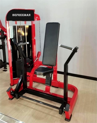 Equipo de gimnasio de entrenamiento de fuerza