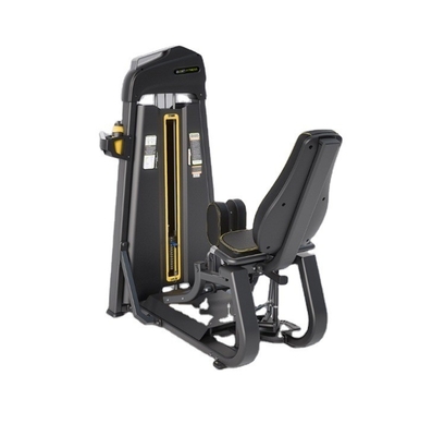 Entrenador de cadera de muslo Q235 Material para entrenamiento doble de muslo interno y externo personalizado