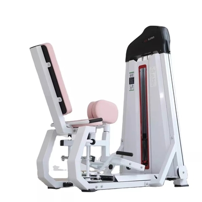 Entrenador de cadera de muslo Q235 Material para entrenamiento doble de muslo interno y externo personalizado