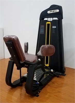 Entrenador de cadera de muslo Q235 Material para entrenamiento doble de muslo interno y externo personalizado