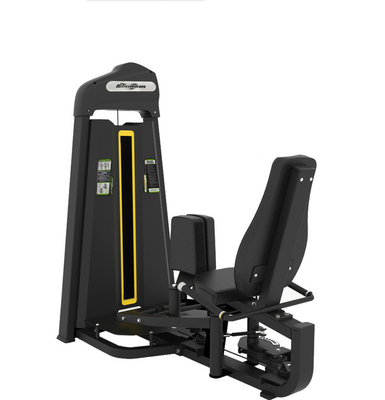Entrenador de cadera de muslo Q235 Material para entrenamiento doble de muslo interno y externo personalizado
