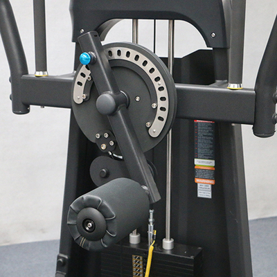 Commercial Befreeman Multi Hip Machine Equipo de gimnasio con logotipo personalizado disponible