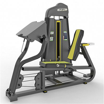Logotipo personalizado disponible Befreeman Equipo de gimnasio comercial máquina de prensa de piernas sentada