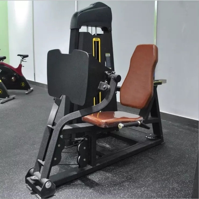 Logotipo personalizado disponible Befreeman Equipo de gimnasio comercial máquina de prensa de piernas sentada