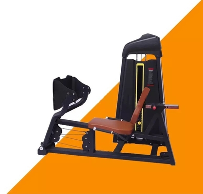 Logotipo personalizado disponible Befreeman Equipo de gimnasio comercial máquina de prensa de piernas sentada