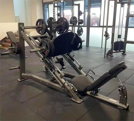 Ser Freeman Máquina de Super Squat Profesional La mejor opción para el entrenamiento de fuerza