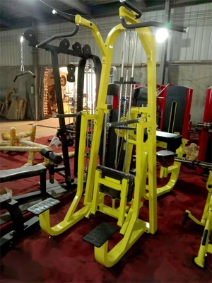 Máquina de ayuda de la barrera de la barbilla de la barbilla de la barbilla de la barbilla de la barbilla de la barbilla de la barbilla de la barbilla de la barbilla de la barbilla de la barbilla de la barbilla de la barbilla para el entrenamiento de fuerza