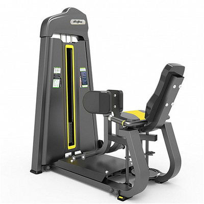 Logotipo personalizado disponible en Befreeman Medium Loader Pin Loaded Hip Abductor Adductor