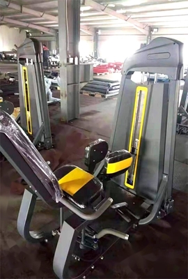 Logotipo personalizado disponible en Befreeman Medium Loader Pin Loaded Hip Abductor Adductor