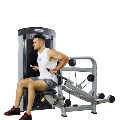 Cargador medio Equipo de gimnasio de gimnasio de Befreeman